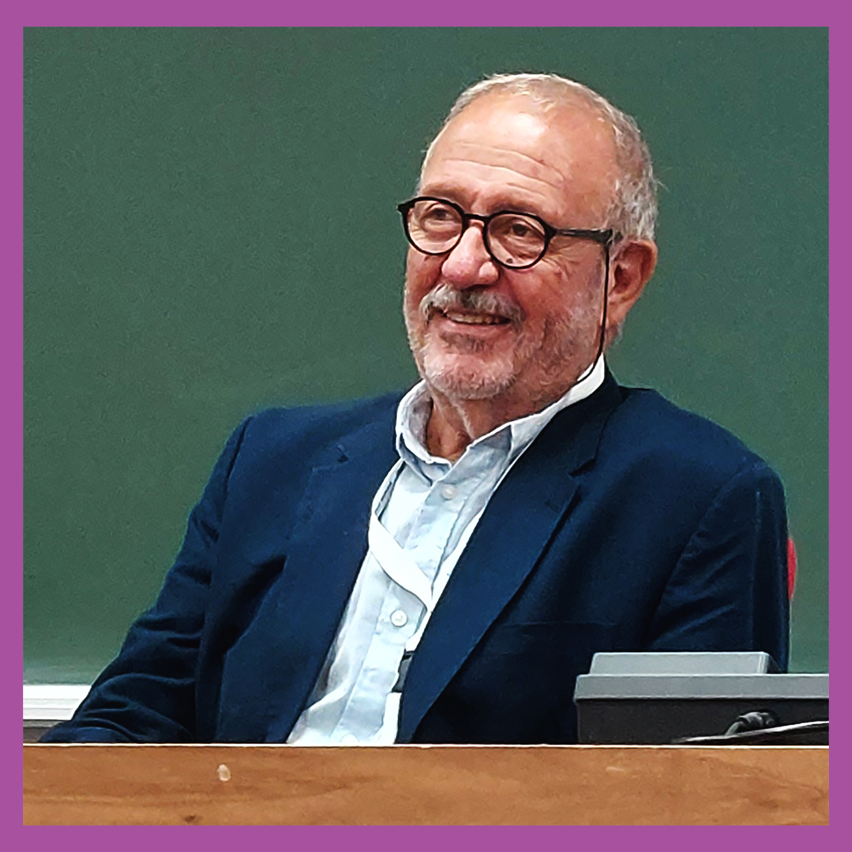 Prof. Spyros Pantelakis