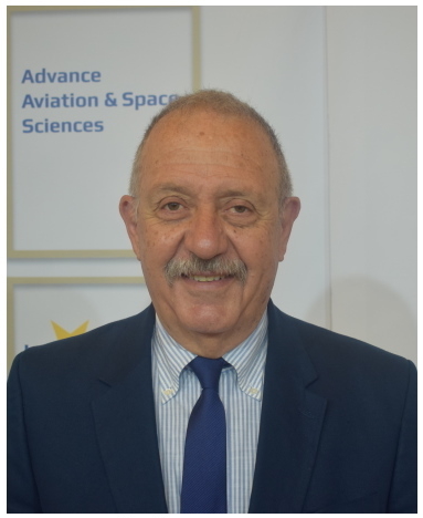 Prof. Spiros Pantelakis